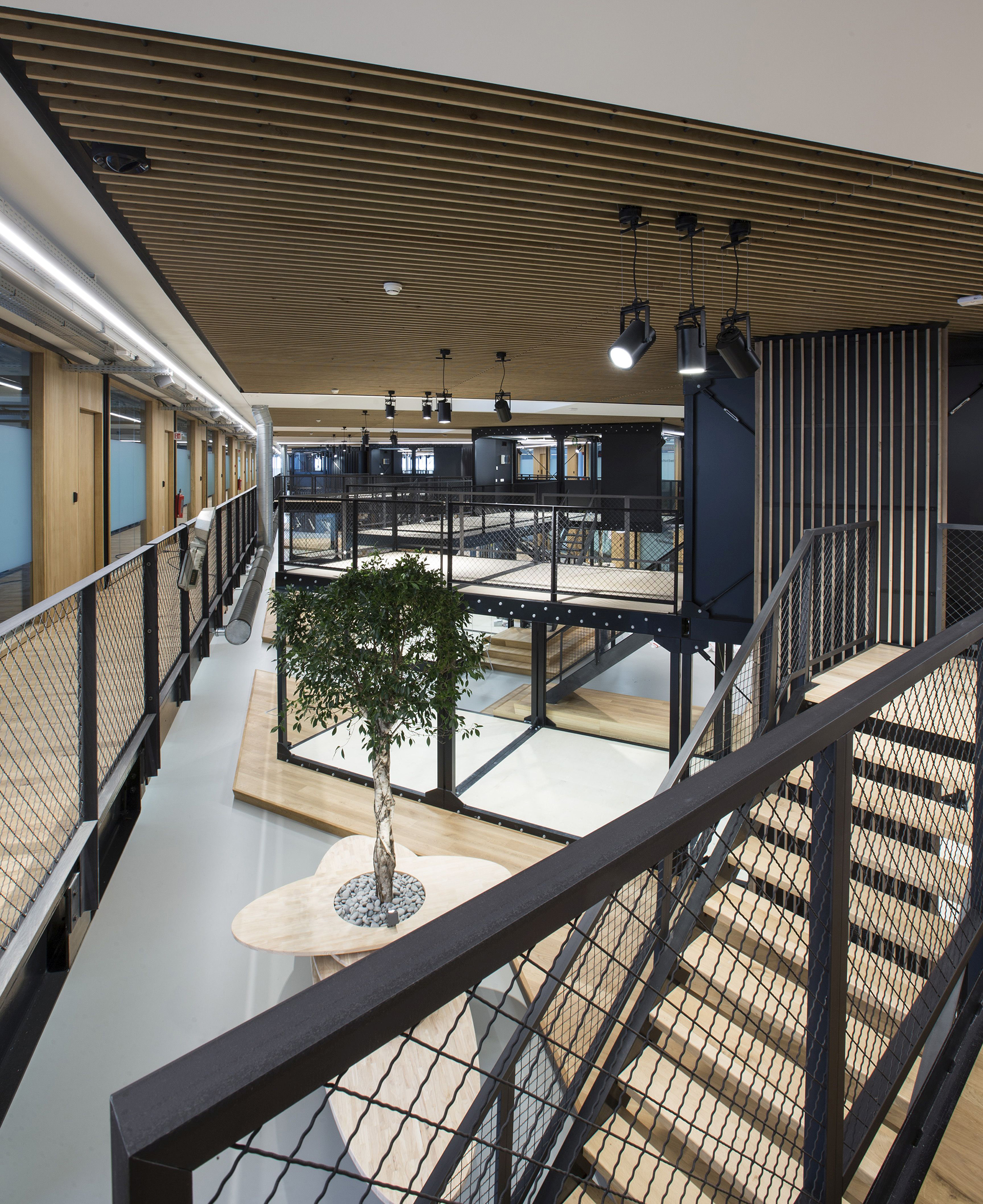 Corda Campus Hasselt_TCS_Timmers